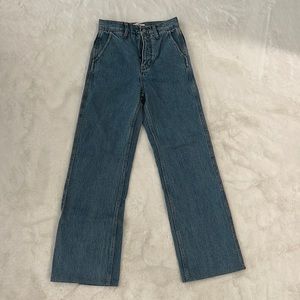 Reformation Jeans